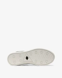 Viking Retro Knitted Low Jr