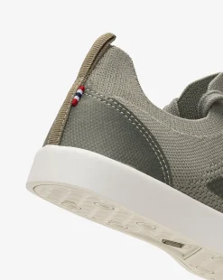Viking Retro Knitted Low Jr