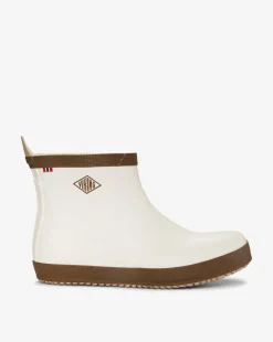 Viking Seilas Heritage Low Rubber Boot