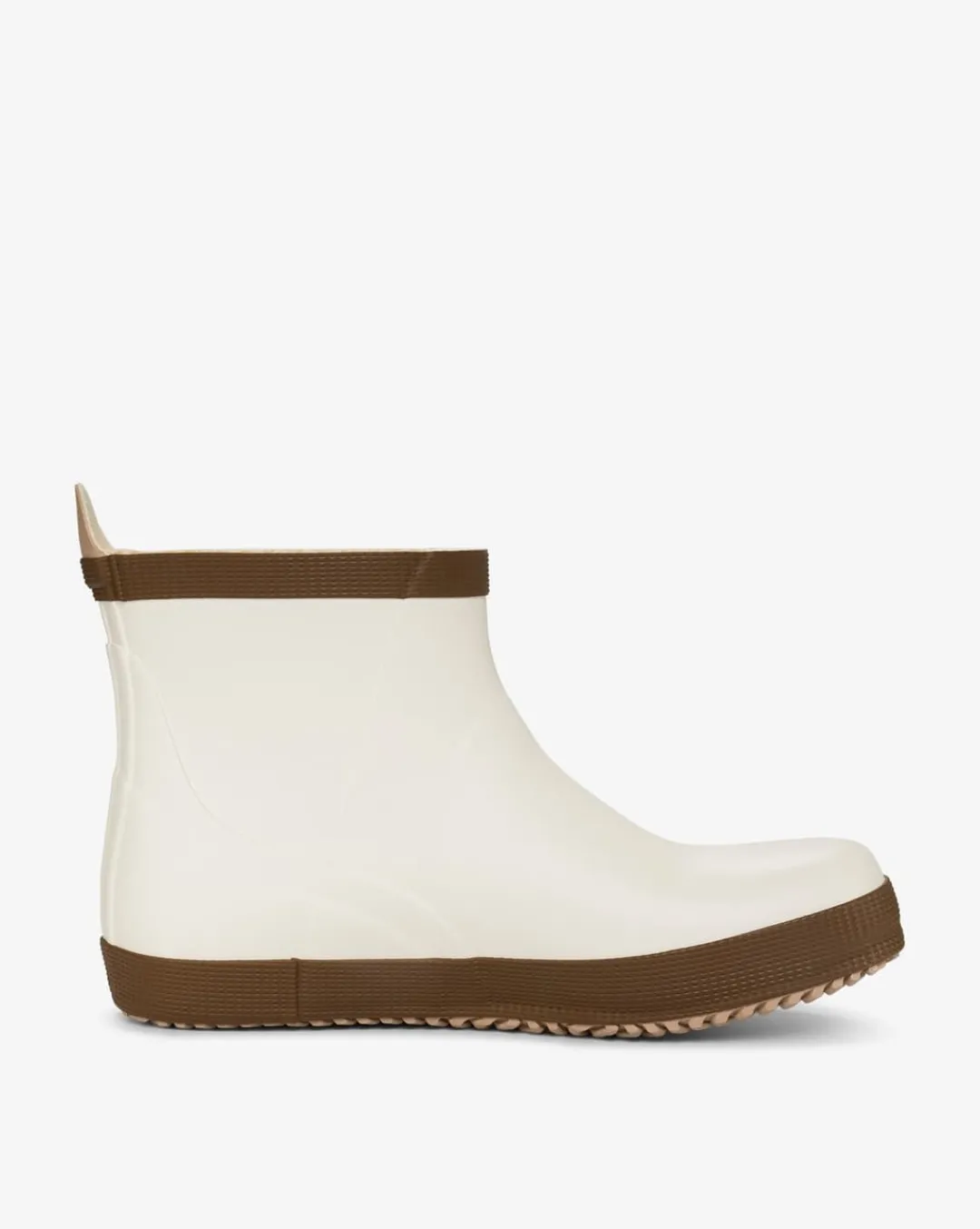 Viking Seilas Heritage Low Rubber Boot