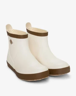 Viking Seilas Heritage Low Rubber Boot