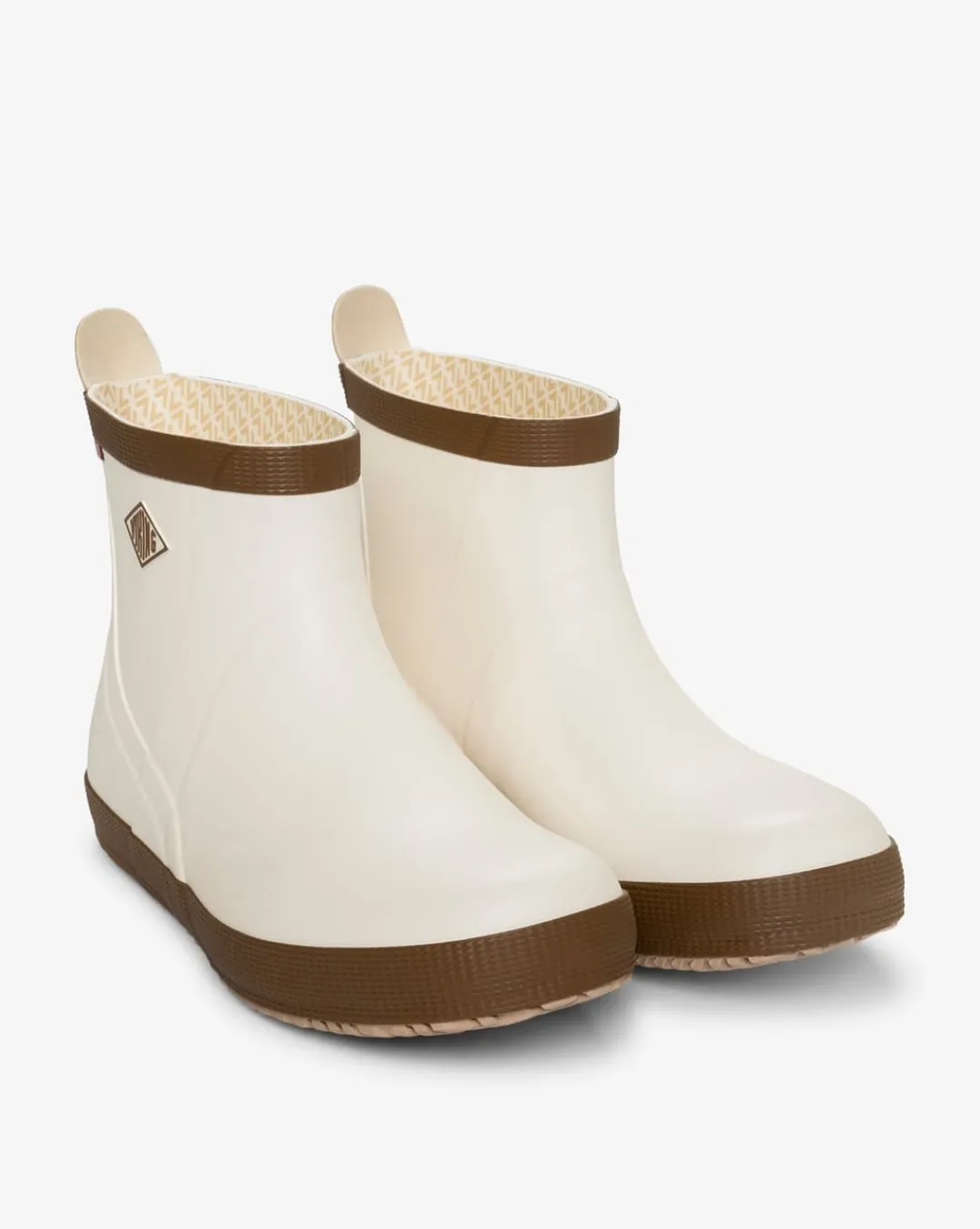 Viking Seilas Heritage Low Rubber Boot