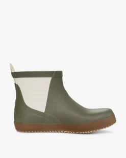 Viking Seilas Heritage Low Rubber Boot