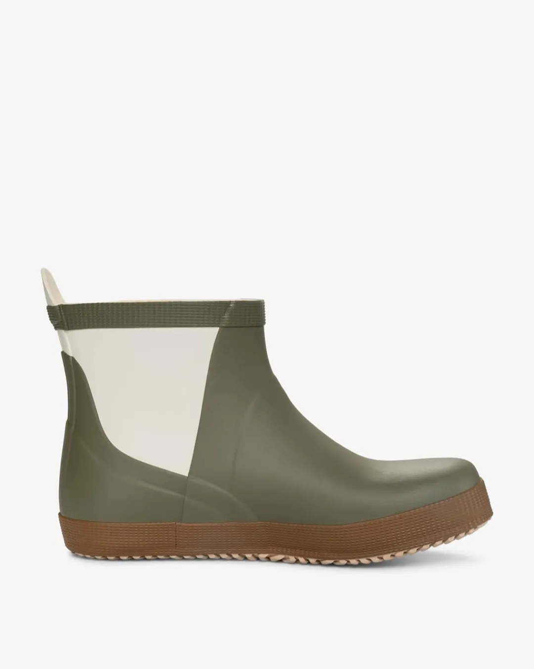 Viking Seilas Heritage Low Rubber Boot