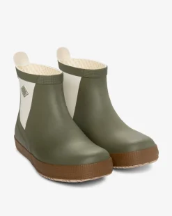 Viking Seilas Heritage Low Rubber Boot