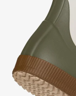 Viking Seilas Heritage Low Rubber Boot