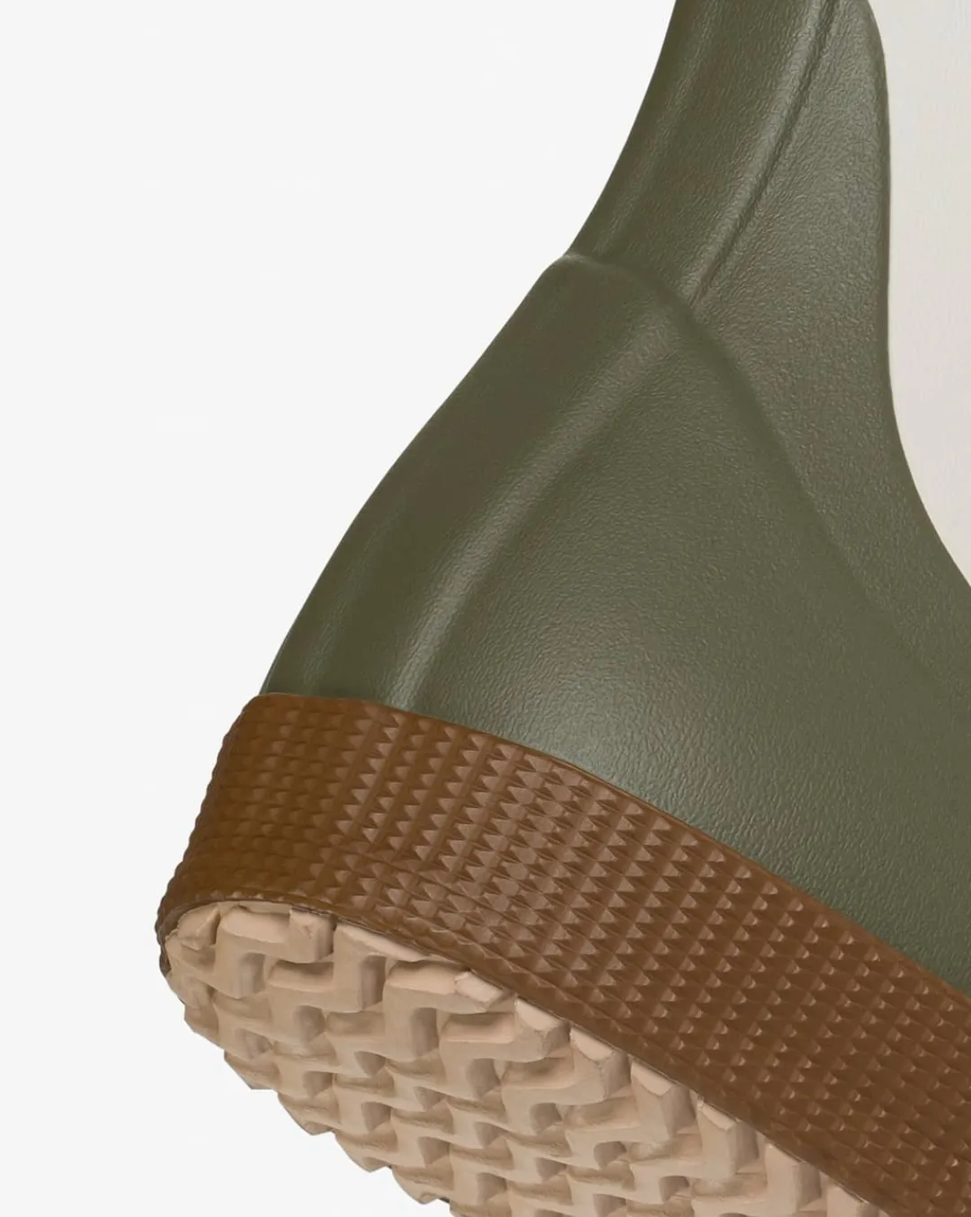 Viking Seilas Heritage Low Rubber Boot