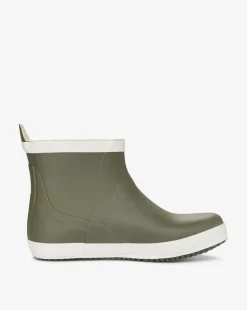 Viking Seilas Heritage Low Rubber Boot