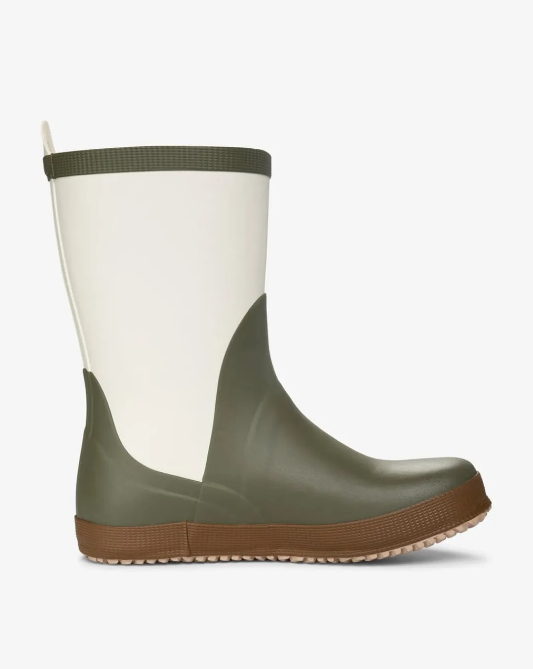 Viking Seilas Heritage Rubber Boot