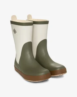 Viking Seilas Heritage Rubber Boot
