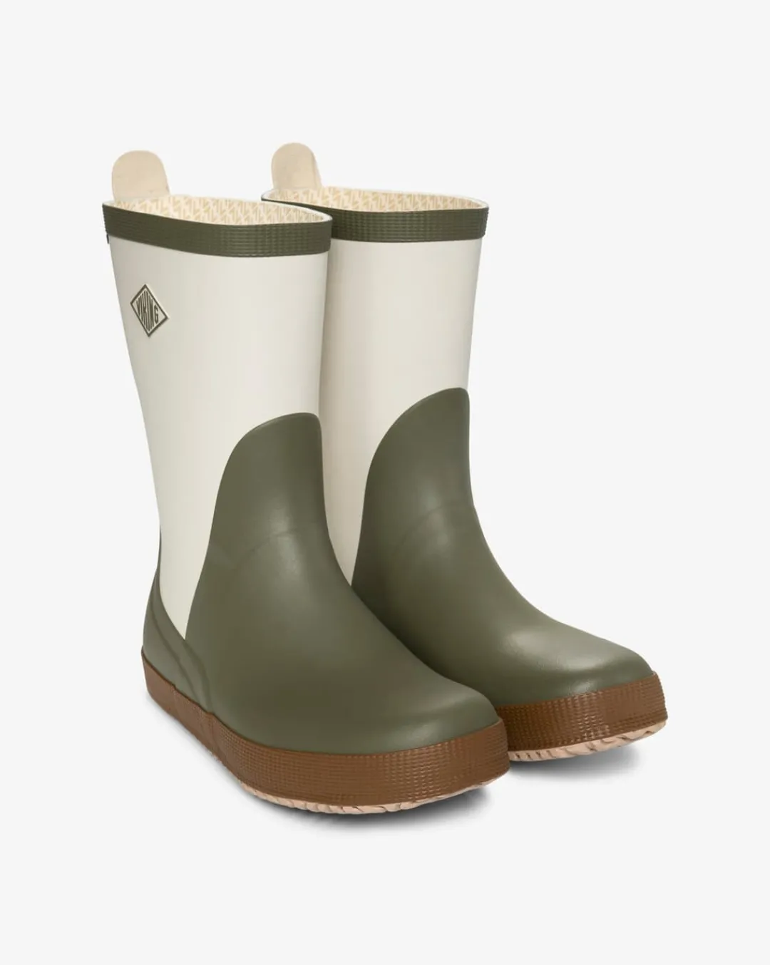 Viking Seilas Heritage Rubber Boot