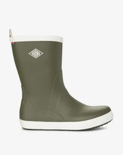 Viking Seilas Heritage Rubber Boot