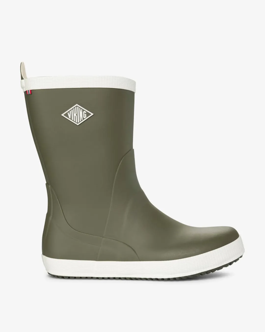 Viking Seilas Heritage Rubber Boot