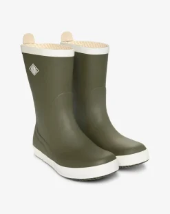 Viking Seilas Heritage Rubber Boot