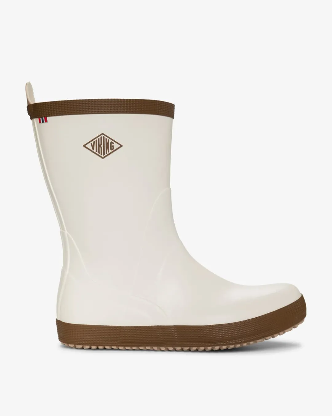 Viking Seilas Heritage Rubber Boot