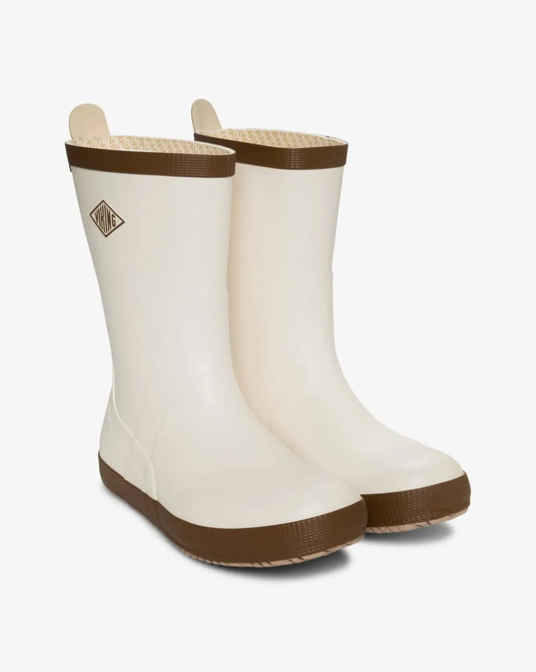 Viking Seilas Heritage Rubber Boot