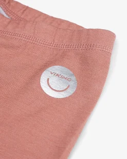 Viking Soft Baselayer Merino Pants