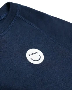 Viking Soft Baselayer Merino Top