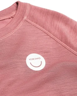 Viking Soft Baselayer Merino Top