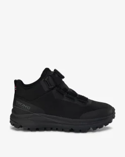 Viking Stride Mid Spike Warm BOA WP W
