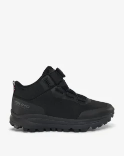 Viking Stride Mid Spike Warm BOA WP M