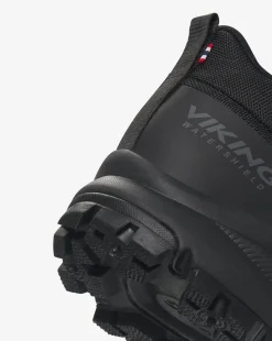 Viking Stride Mid Spike Warm BOA WP M