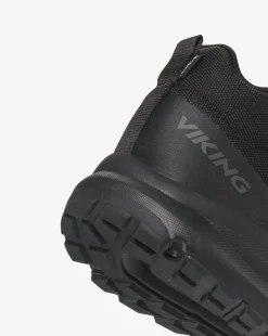 Viking Stride Mid Warm GTX W