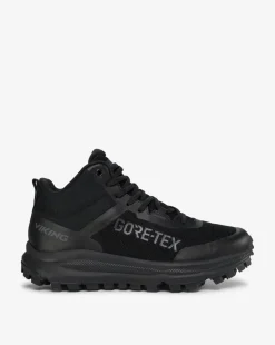 Viking Stride Spikes Mid Warm GTX W