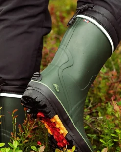 Viking Terrain 2 Rubber Boot