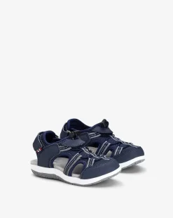 Viking Thrilly Blue Sandal