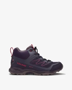 Viking Tind Mid GTX Hiking