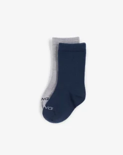 Viking Toasty 2 Pack Wool Socks