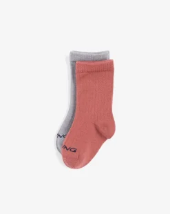 Viking Toasty 2 Pack Wool Socks