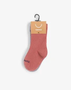 Viking Toasty 2 Pack Wool Socks