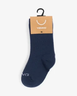 Viking Toasty 2 Pack Wool Socks