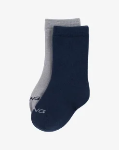 Viking Toasty 2 Pack Wool Socks