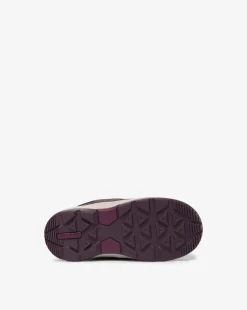 Viking Toasty Warm WP 2V Burgundy