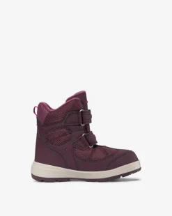 Viking Toasty Warm WP 2V Burgundy