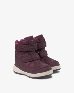 Viking Toasty Warm WP 2V Burgundy