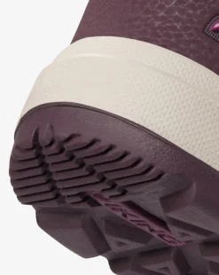 Viking Toasty Warm WP 2V Burgundy