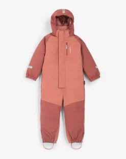 Viking Toasty Winter Thermal Overall