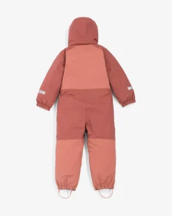 Viking Toasty Winter Thermal Overall