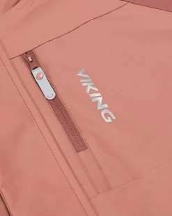 Viking Toasty Winter Thermal Overall