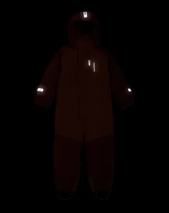 Viking Toasty Winter Thermal Overall