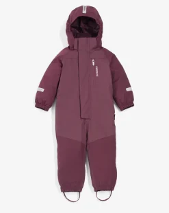 Viking Toasty Winter Thermal Overall
