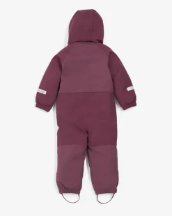 Viking Toasty Winter Thermal Overall