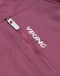 Viking Toasty Winter Thermal Overall