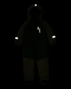 Viking Toasty Winter Thermal Overall