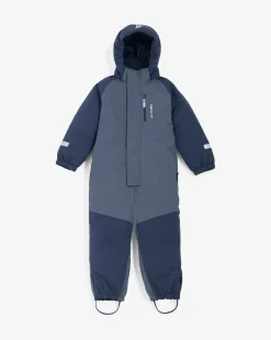 Viking Toasty Winter Thermal Overall