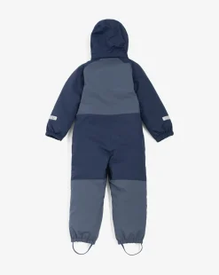 Viking Toasty Winter Thermal Overall
